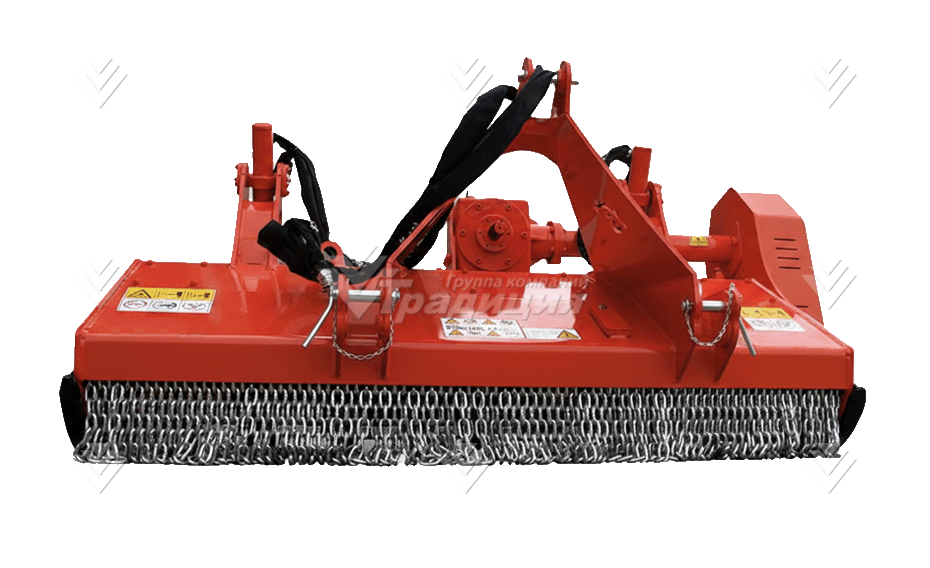 Ротоватор Impulse Tiller-3 -1600 для трактора картинка