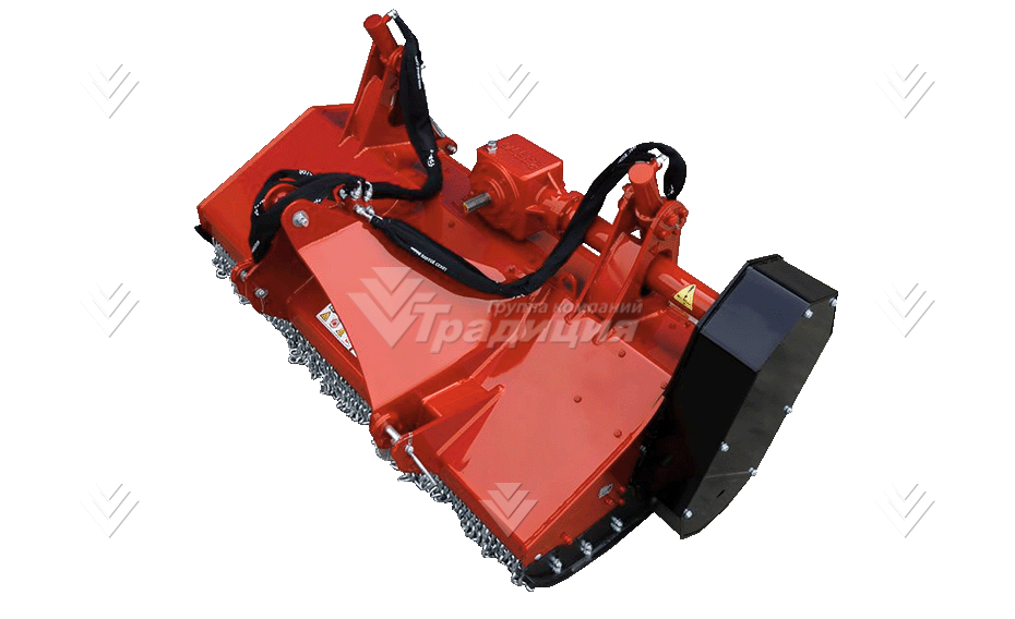 Ротоватор Impulse Tiller-3 -1600 для трактора картинка 644645