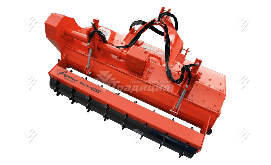 Ротоватор Impulse Tiller-3 -1600 для трактора картинка 644646