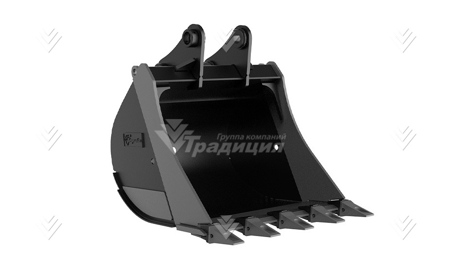 Ковш Impulse GP-20-1200-1,09 картинка