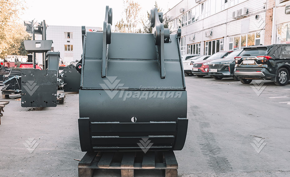 Скальный ковш Impulse RD-40-1600-1,99 картинка 638562