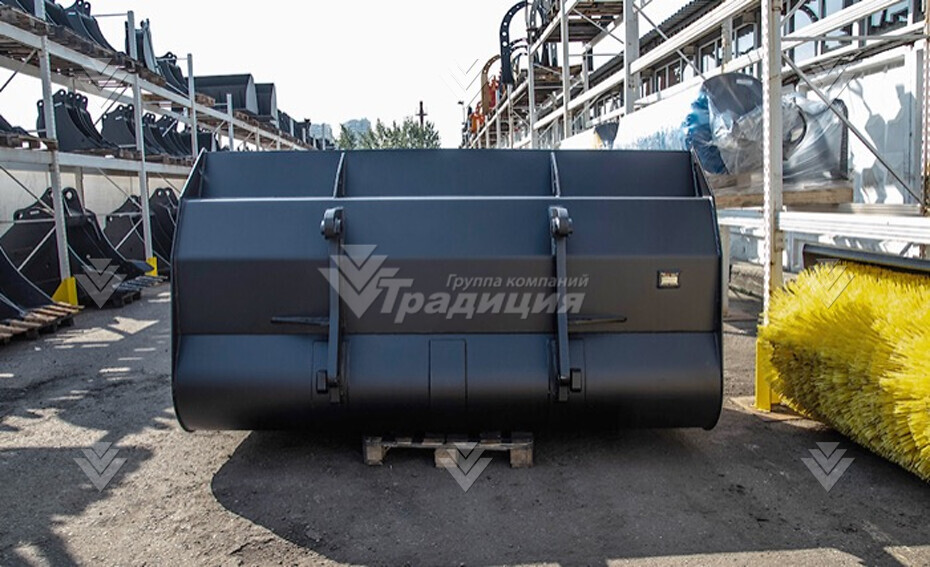 Ковш Impulse FL-LM-08-2400-2,0 картинка 648767