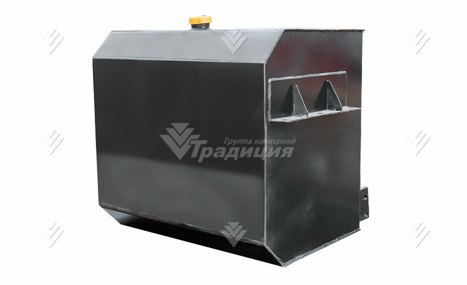 Дорожная фреза Impulse FDM-400 для Трактора картинка 634389