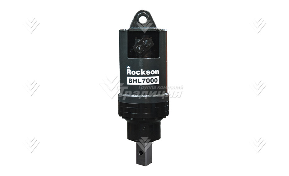 Гидробур Rockson BHL 7000 картинка