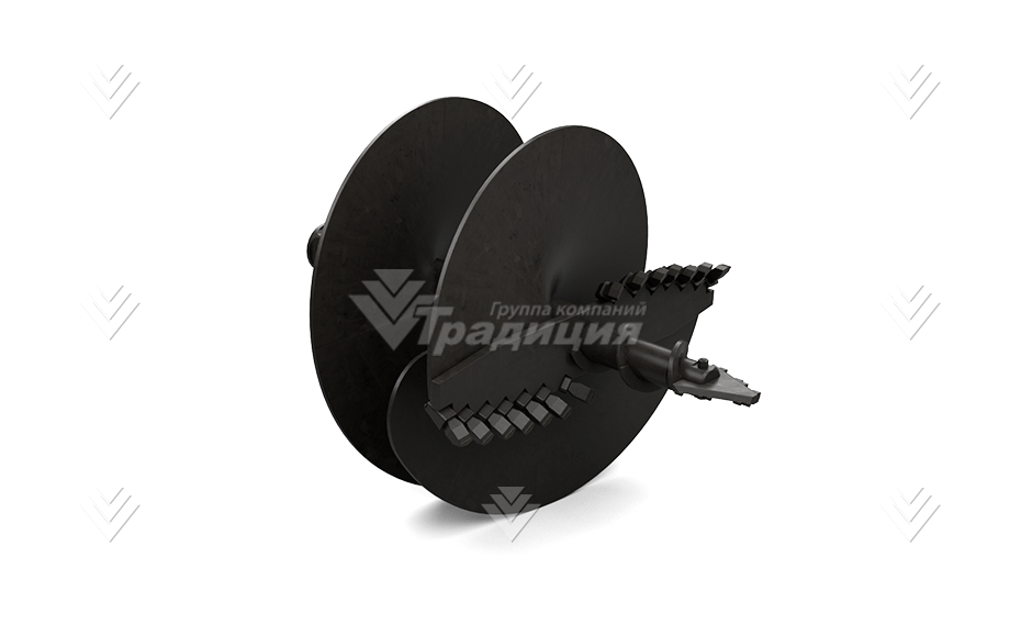 Impulse ШБЛА-S5/6 (кат.1-4) D-1000, с центратором картинка