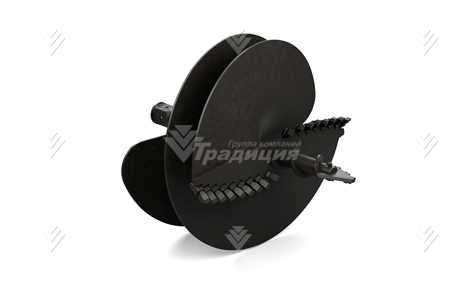 Impulse ШБЛА-S5/6 (кат.1-4) D-1200, с центратором картинка