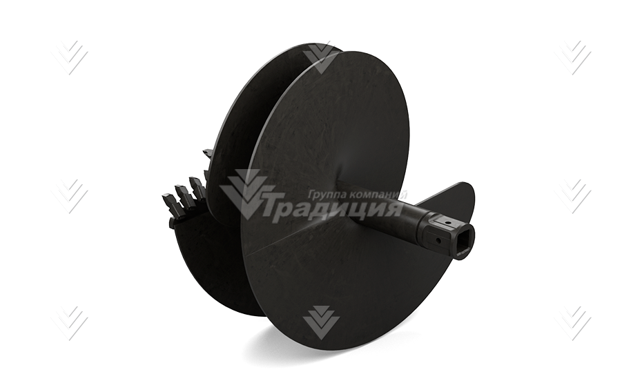 Impulse ШБЛА-S5/6 (кат.1-4) D-1200, с центратором картинка 636095