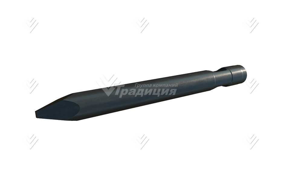 Пика гидромолота Sany SHY40G картинка