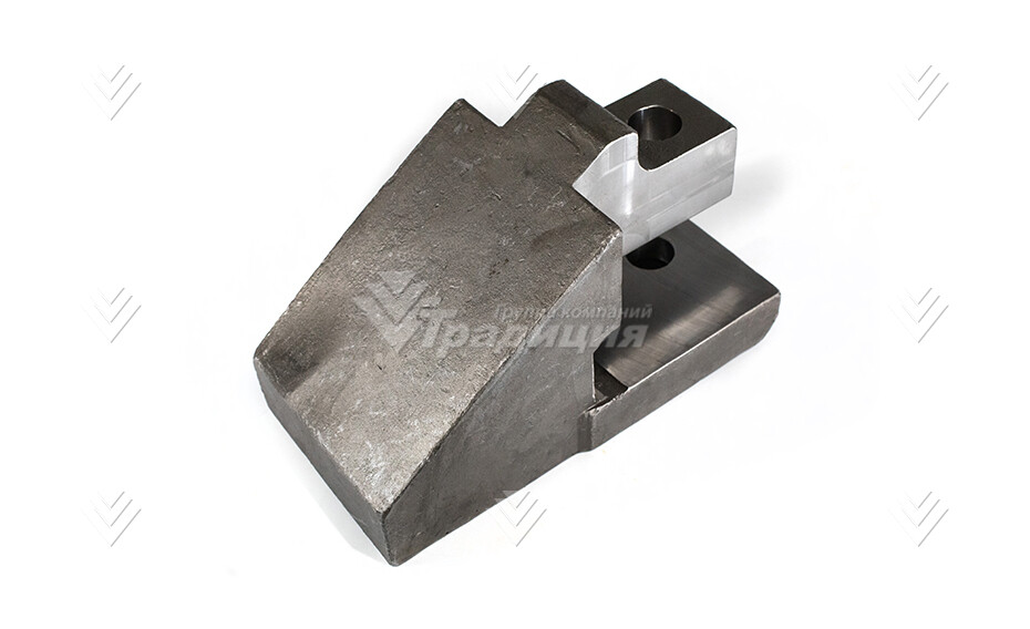 Зуб передний MCP1000C 815070007300 ST5CP картинка
