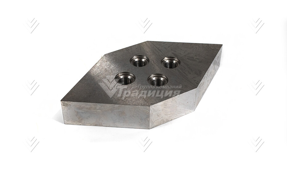 Нож направляющий Delta MS22 SH 8MT0070001200 SH180-68 картинка