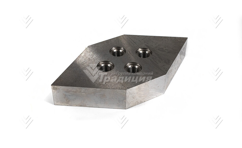 Нож направляющий Delta MS28 SH 8MT0070004800 SH310-69 картинка