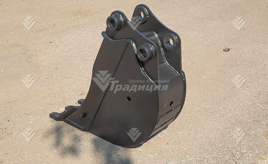 Ковш для экскаваторов-погрузчиков GP-07-360-0,08 для TEREX 860 картинка 638320