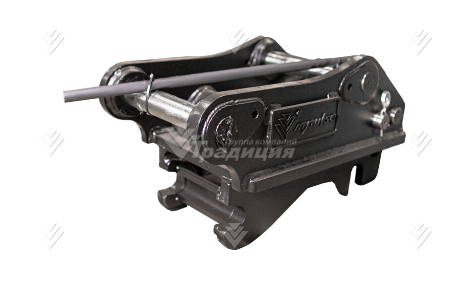 Квик-каплер Impulse QC-50M для LiuGong CLG 908E картинка