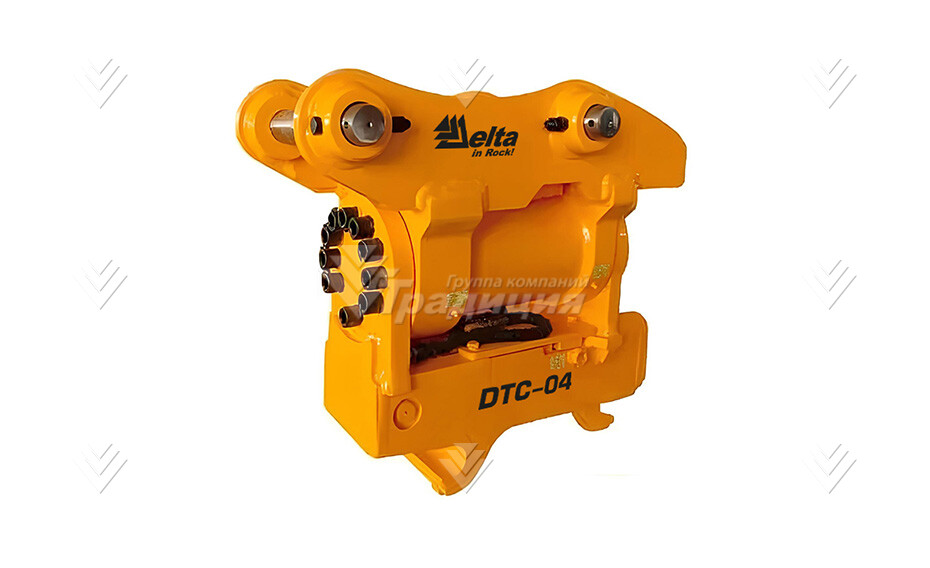 Тилт-каплер Delta DTC-04 картинка