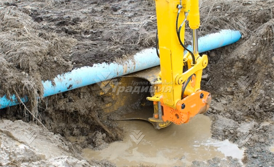 Тилт-каплер Delta DTC-04 картинка 639575