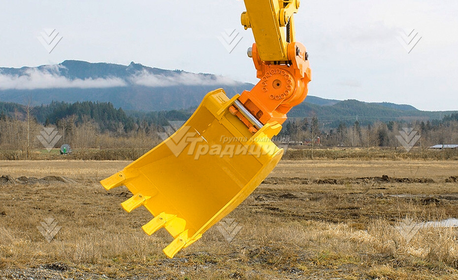 Тилт-каплер Delta DTC-02 картинка 639574