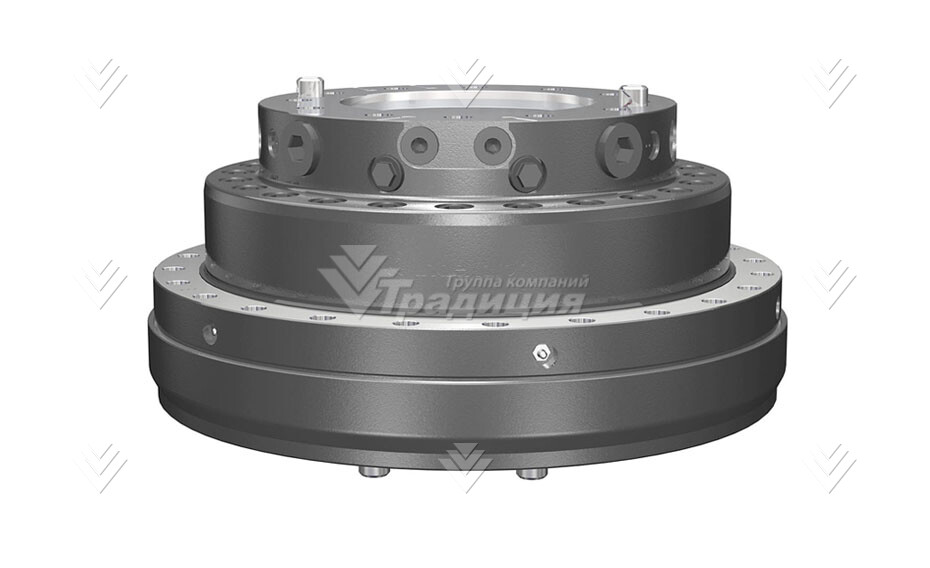 Ротатор indexator XR500 картинка