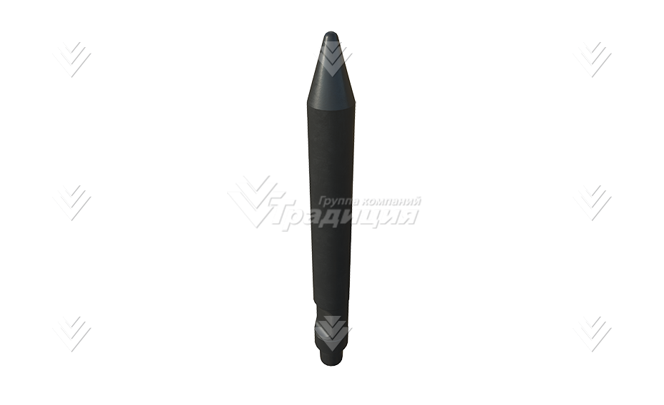 Пика Reschke 400FX картинка