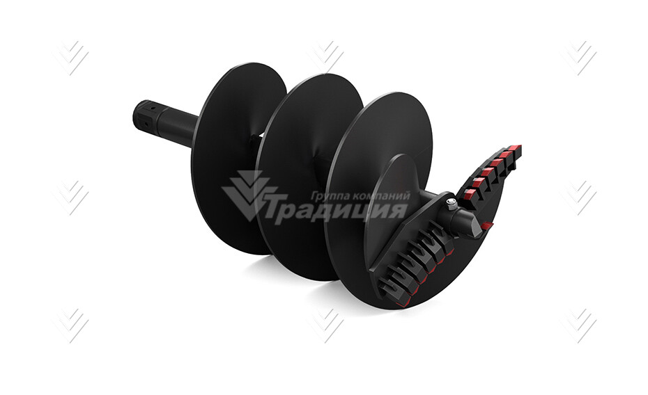Impulse ШБЛ-M-S6 (кат.1-4, мерзлый) D-800 картинка