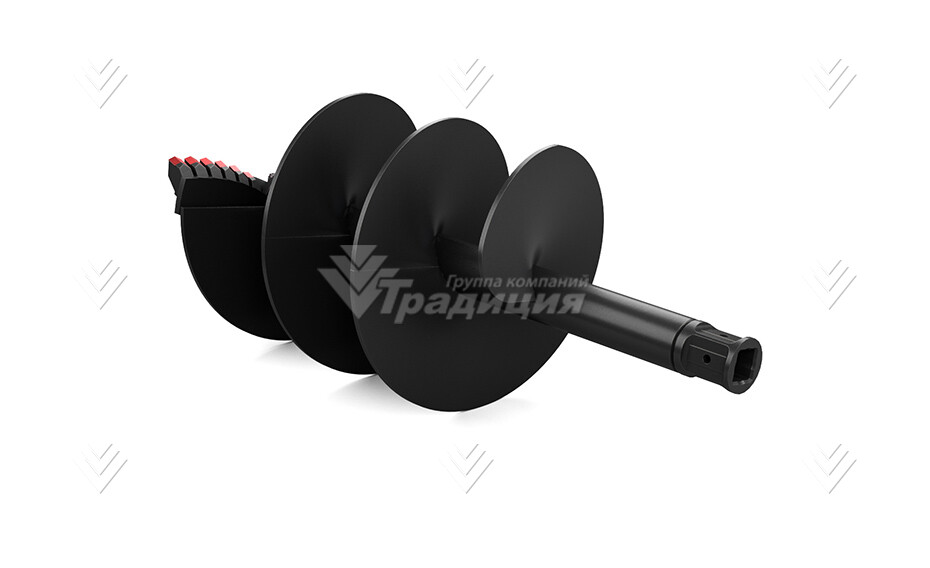 Impulse ШБЛ-M-S6 (кат.1-4, мерзлый) D-800 картинка 640041
