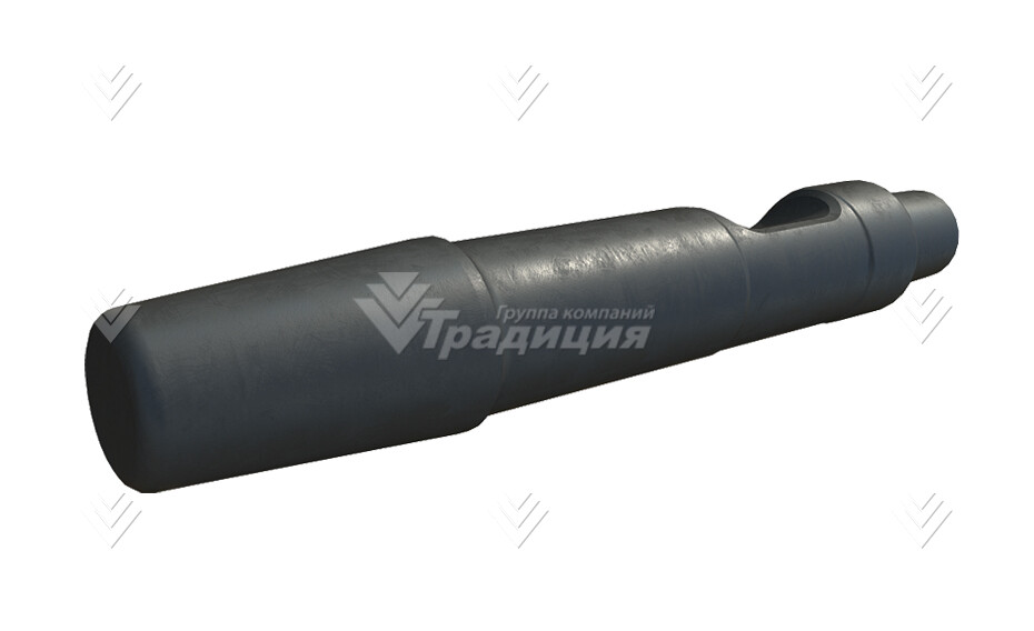 Пика под трамбовку 300х300 JisanBreaker JSB400 картинка