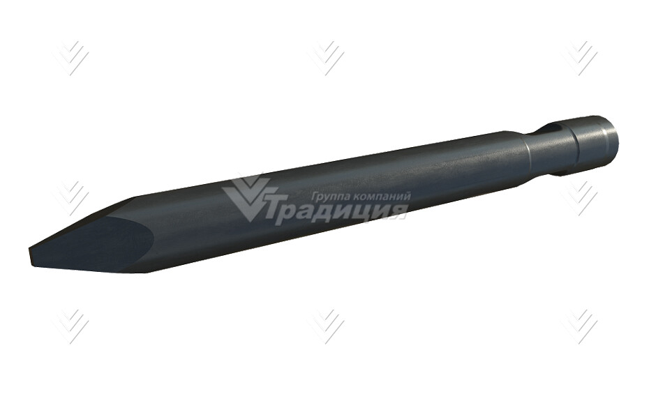 Пика GreatRock Roky SB140s картинка