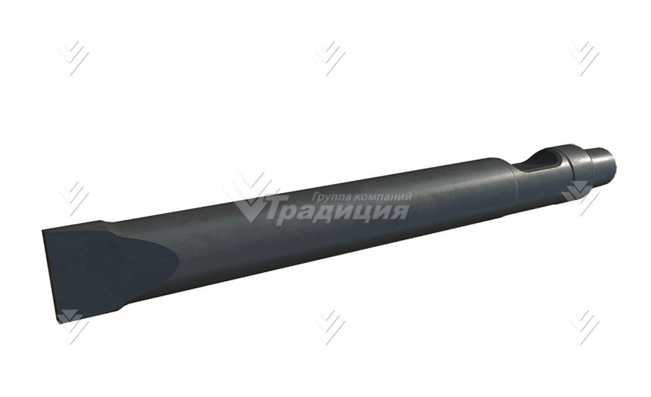 Клин HammerMaster HMS650 (Chisel) картинка