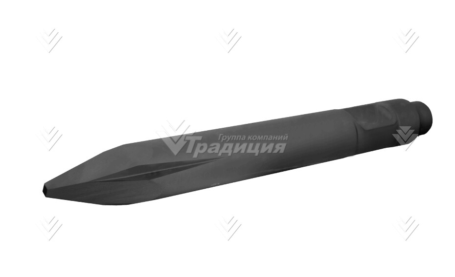 Пика пирамида HammerMaster HMS120 (Pyramid X-Pro) картинка