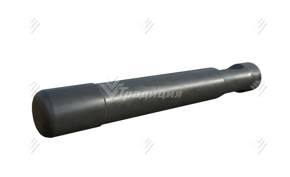 Пика тупая HammerMaster HMS650 (Blunt tool) картинка