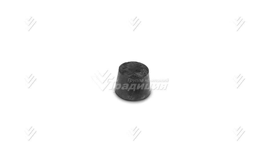 Заглушка резиновая Delta F-10 (RUBBER PLUG) D21xD18-14 DF10D-0110 картинка
