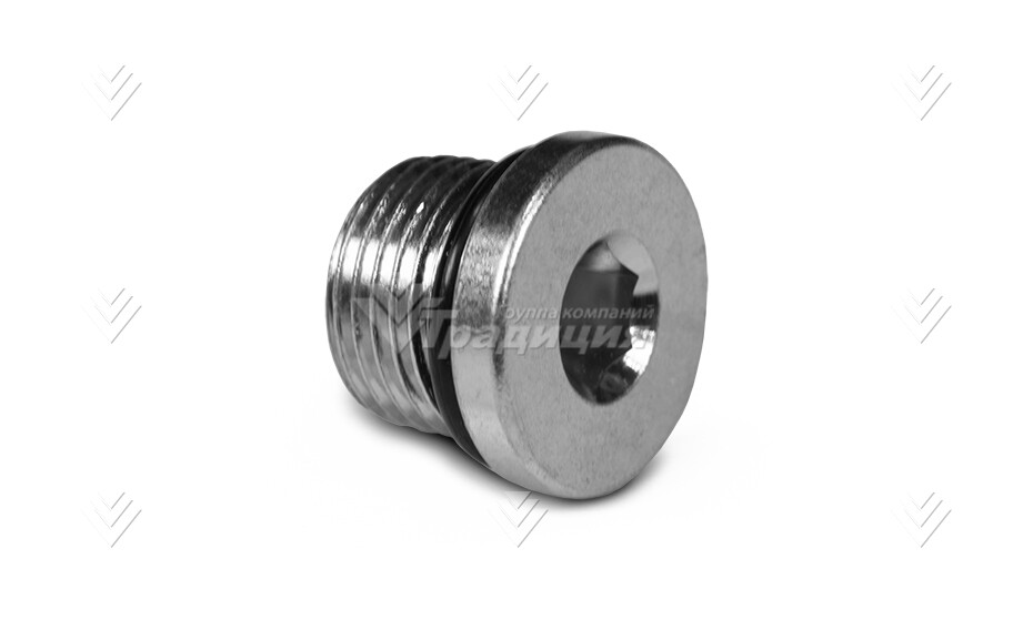Заглушка цилиндра Delta F5 OPEN (CYLINDER PLUG) D05PN-106 картинка