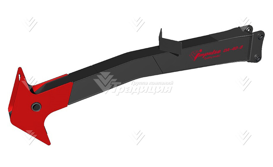 Удлинитель-разрушитель Impulse DA-40-8 картинка