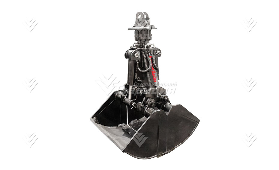 Грейфер копающий HammerMaster C30V-120-21 картинка