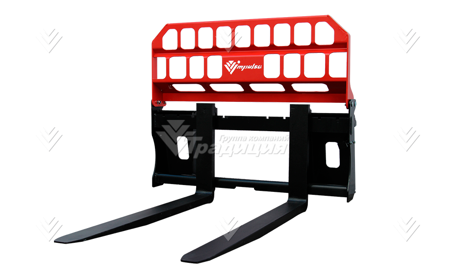Вилы паллетные Impulse PF 1800х1200 ANT картинка