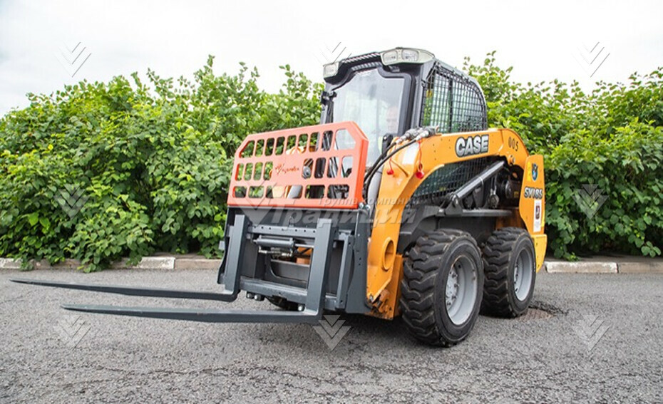 Вилы паллетные Impulse PF 1800х1200 ANT картинка 640995