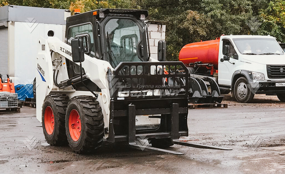 Вилы паллетные Impulse PF 1800х1200SH Liugong картинка 641009