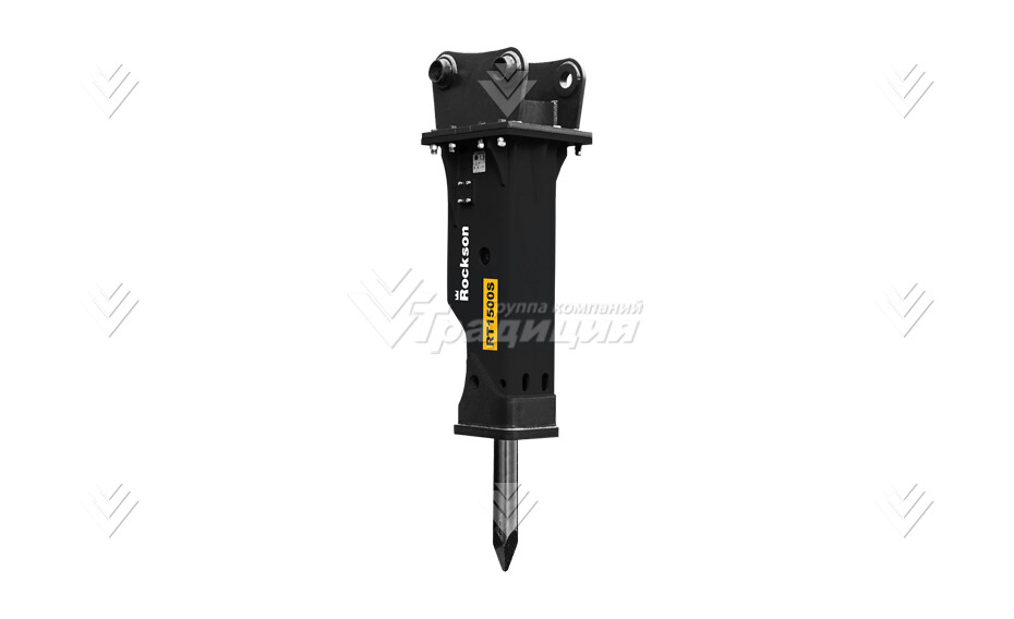 Гидромолот Rockson RT 1500S картинка