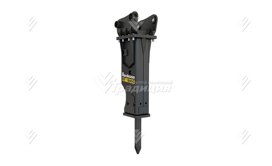 Гидромолот Rockson RT 1800S картинка