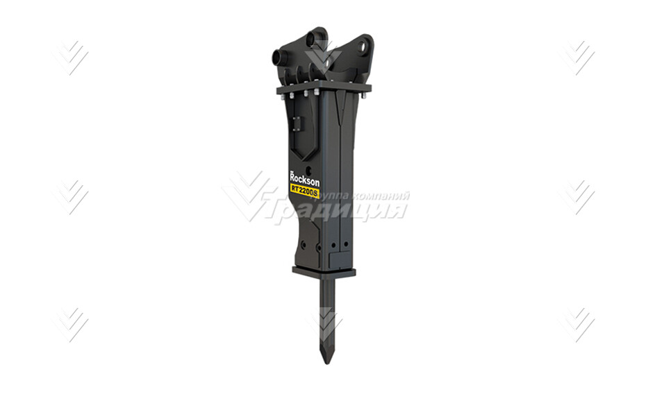 Гидромолот Rockson RT 2200S картинка