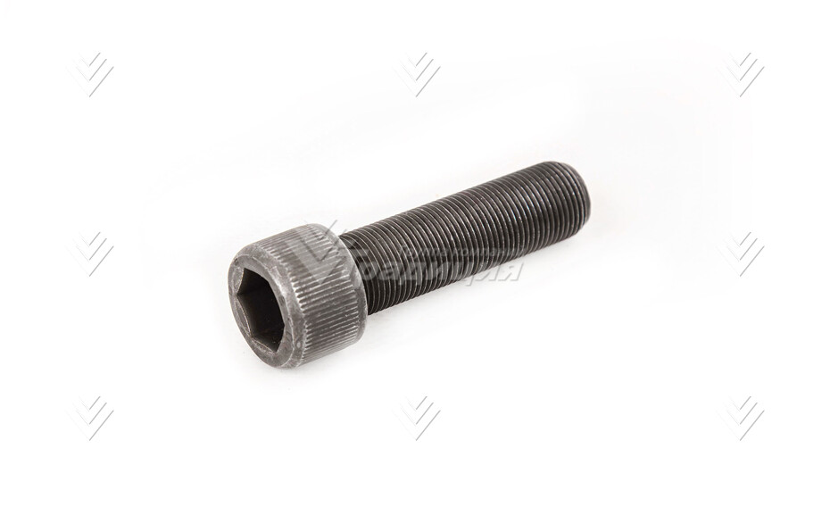 Болт крепления молотка V200701TF109N DF/004 DF/6246 для мульчеров EFX MX TFX М20х1,5х70 5931 12,9 картинка