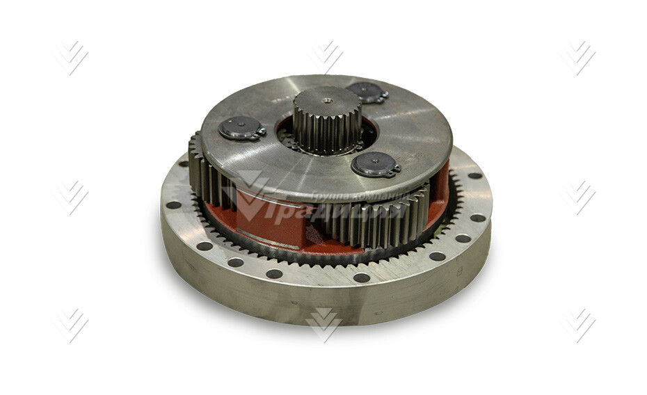 Ступень №1 редуктора Hydra T8000 (VK0500F1C01) картинка 643744