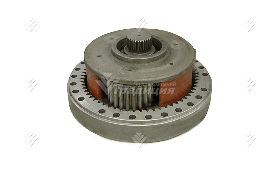 Ступень №2 редуктора Hydra T8000 (VK0500I1A01) картинка 643746