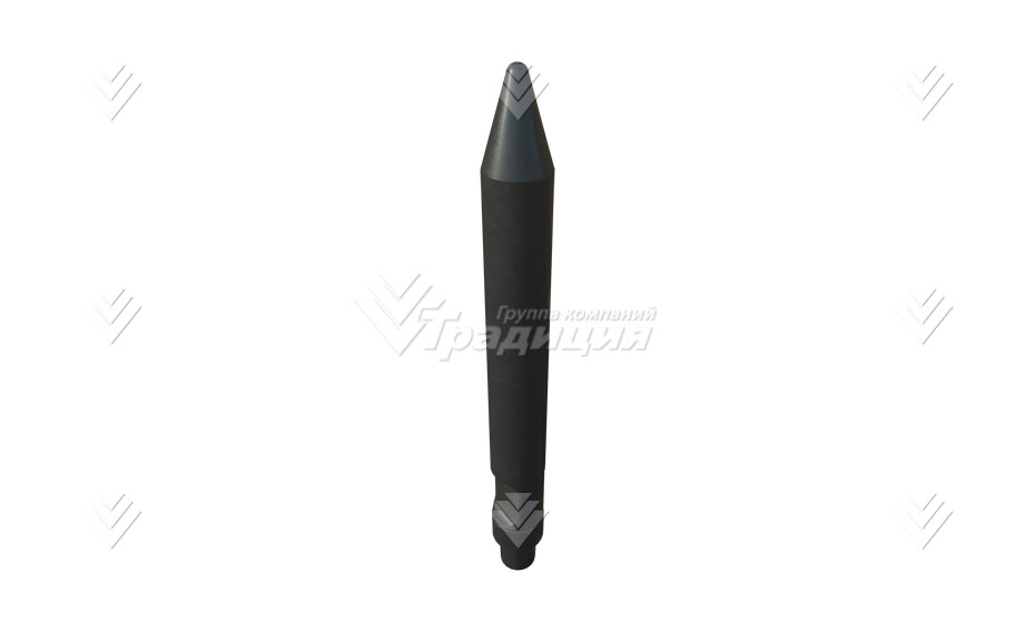 Пика коническая HITROCK HMB4500 картинка