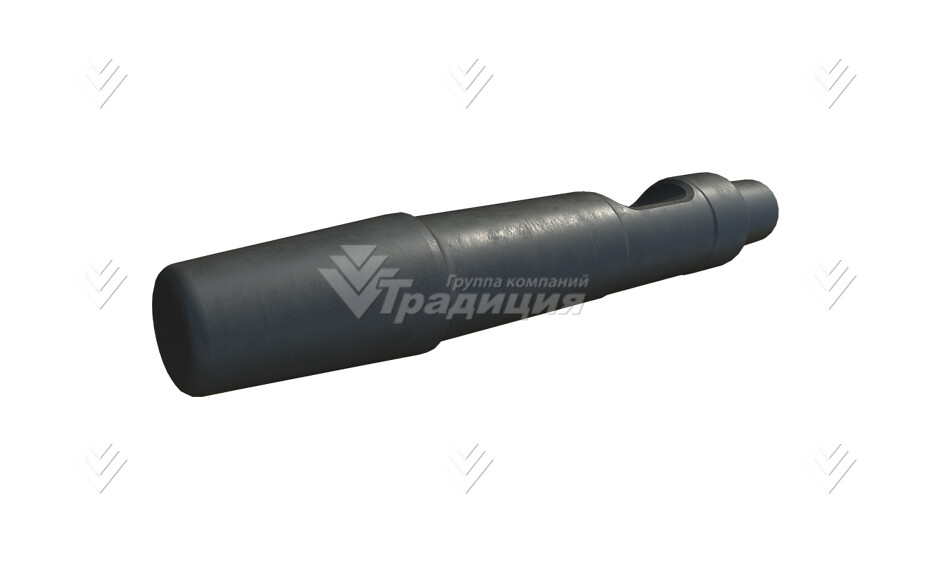 Пика под трамбовку Delta F-17 500х500 картинка