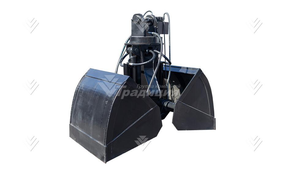 Грейфер погрузочный Impulse MDG-1500 картинка