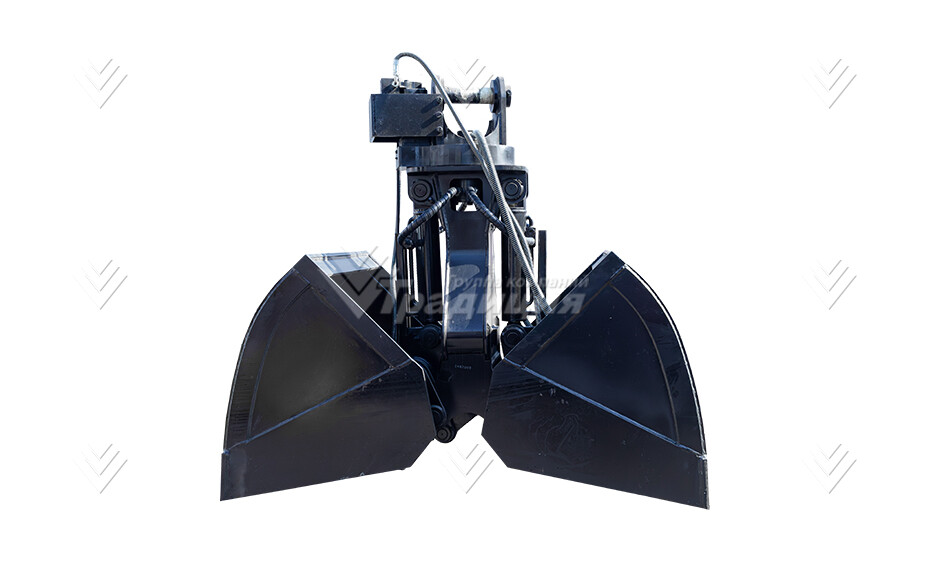Грейфер погрузочный Impulse MDG-1500 картинка 643569