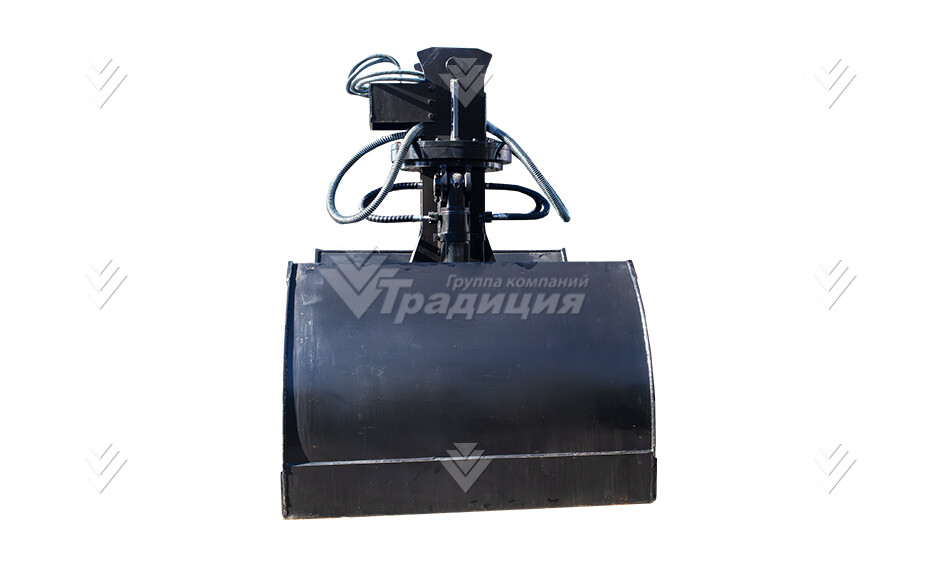 Грейфер погрузочный Impulse MDG-2000 картинка 643629