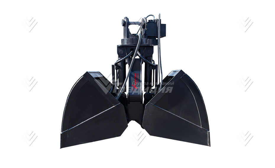 Грейфер погрузочный Impulse MDG-1000 картинка 643563