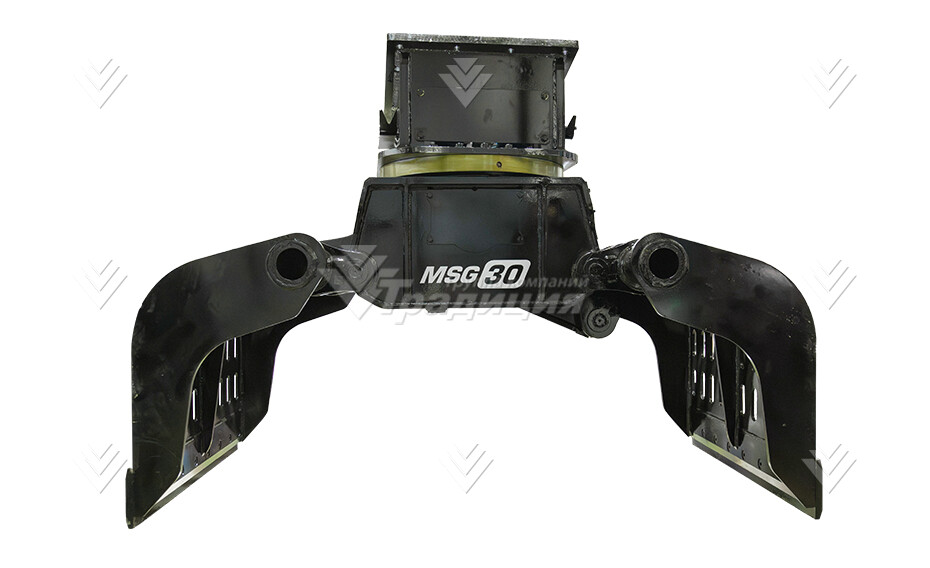 Грейфер для сортировки и демонтажа Impulse MSG 30 картинка
