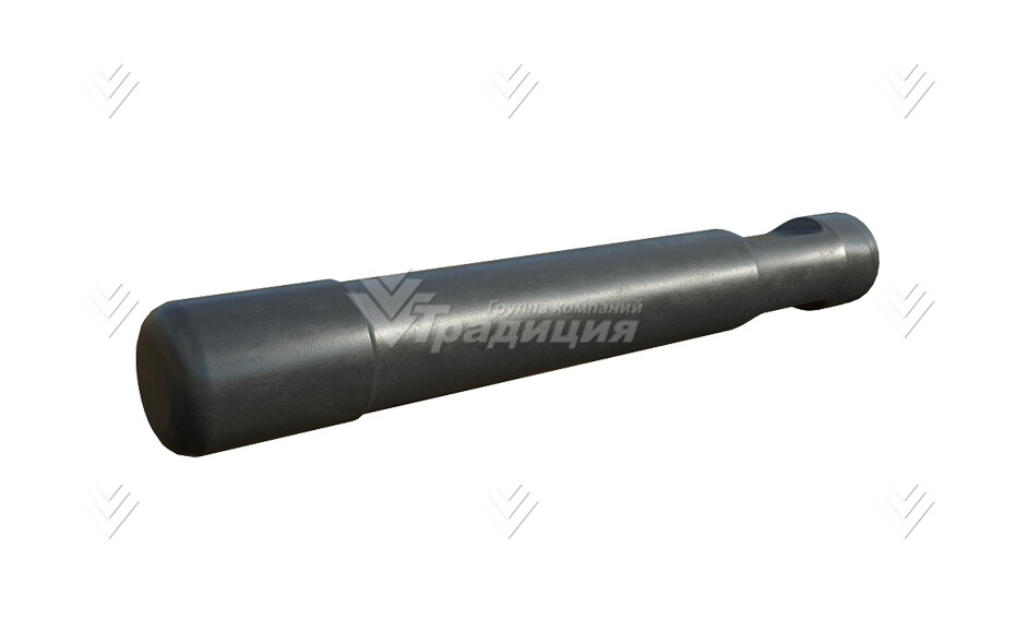 Пика тупая HammerMaster HM 180 картинка